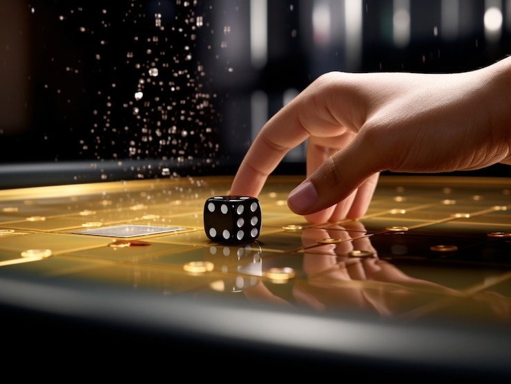 Daftar syarat bonus sektorplay88 tertata
