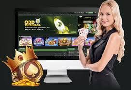 Tampilan ponsel responsif untuk sektorplay88